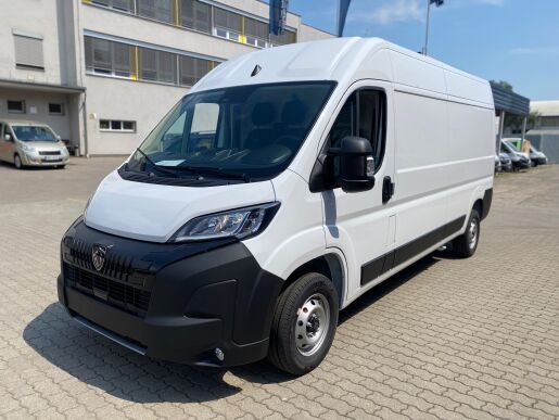 Peugeot Boxer Furgon 3500 L3H2 140k MAN6 - 1161