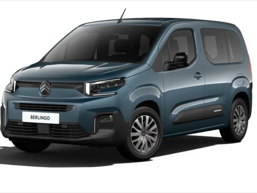 Citroën Berlingo osobní 1,2 PureTech 110 S&S MAN6 PLUS