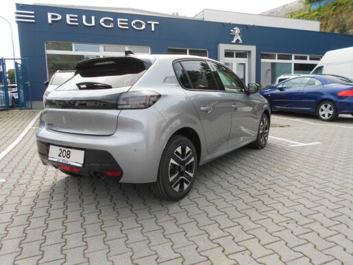 Peugeot 208 ALLURE PureTech 100 S&amp;S MA