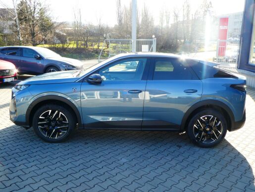 Peugeot 3008 GT Hybrid 136k e-DCS6