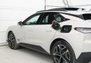 DS Automobiles DS4