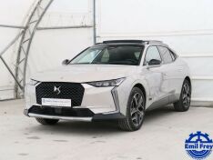 DS Automobiles DS4