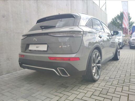 DS Automobiles DS7 1,6   Opera E-TENSE 4x4 360 EAT8