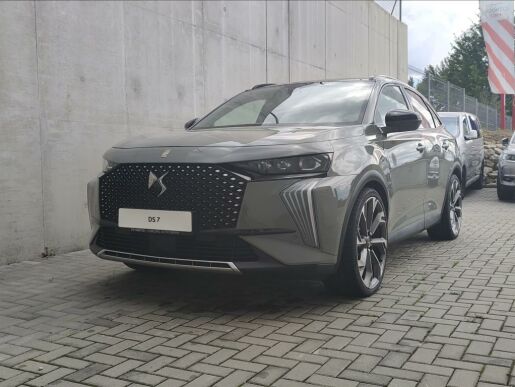 DS Automobiles DS7 1,6   Opera E-TENSE 4x4 360 EAT8