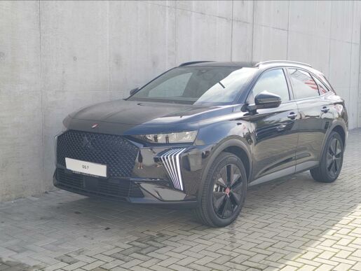 DS Automobiles DS7 1,5 PERFORMANCE LINE  1,5 Blue HDi 130k EAT8