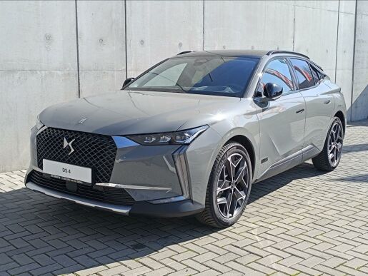 DS Automobiles DS4 Crossback 1,5 Rivoli