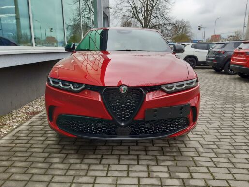 Alfa Romeo Tonale 1,3 PHEV 280 PS  Veloce