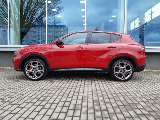 Alfa Romeo Tonale 1,3 PHEV 280 PS  Veloce