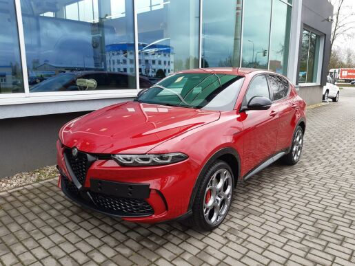 Alfa Romeo Tonale 1,3 PHEV 280 PS  Veloce