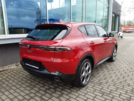 Alfa Romeo Tonale 1,3 PHEV 280 PS  Veloce