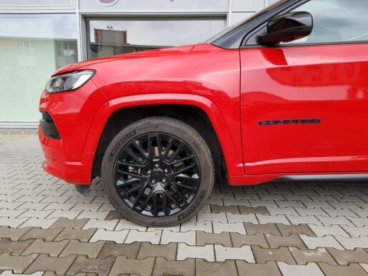 Jeep Compass 1.3 GSE PHEV 4xe S-Limited