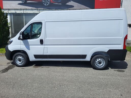 Fiat Ducato Ducato 35 L2H2 dodávka 2.2 MTJ 140K SCR 