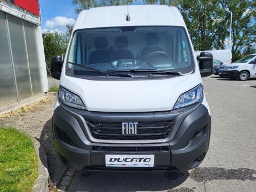 Fiat Ducato Ducato 35 L2H2 dodávka 2.2 MTJ 140K SCR 