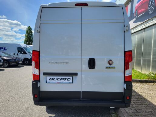 Fiat Ducato Ducato 35 L2H2 dodávka 2.2 MTJ 140K SCR 