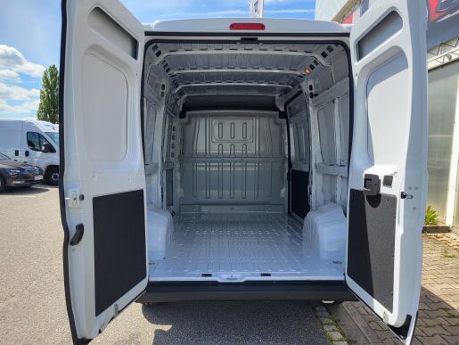 Fiat Ducato Ducato 35 L2H2 dodávka 2.2 MTJ 140K SCR 