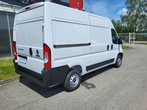 Fiat Ducato Ducato 35 L2H2 dodávka 2.2 MTJ 140K SCR 