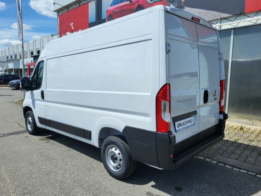 Fiat Ducato Ducato 35 L2H2 dodávka 2.2 MTJ 140K SCR 