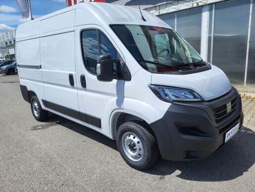 Fiat Ducato Ducato 35 L2H2 dodávka 2.2 MTJ 140K SCR 