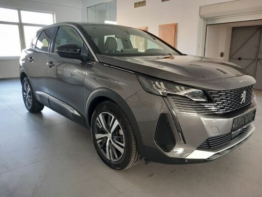 Peugeot 3008 Allure Pack PureTech 130 S&amp