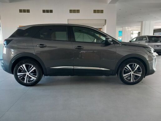 Peugeot 3008 Allure Pack PureTech 130 S&amp