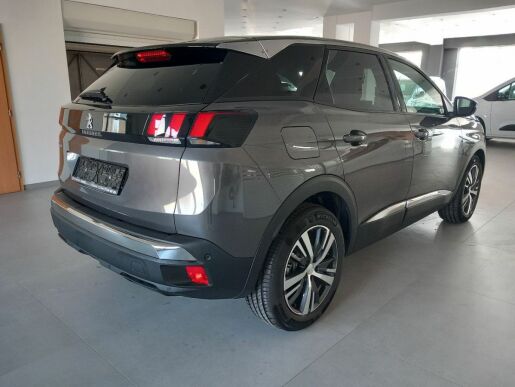 Peugeot 3008 Allure Pack PureTech 130 S&amp