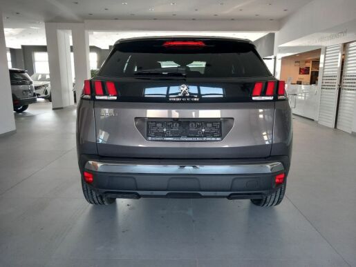 Peugeot 3008 Allure Pack PureTech 130 S&amp