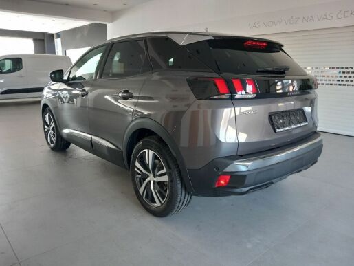 Peugeot 3008 Allure Pack PureTech 130 S&amp