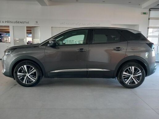 Peugeot 3008 Allure Pack PureTech 130 S&amp