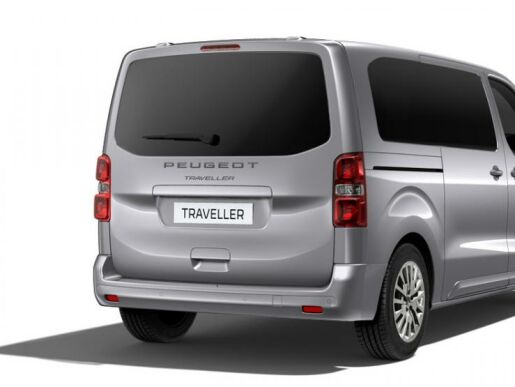 Peugeot Traveller Active Standard 2.0 BlueHDi