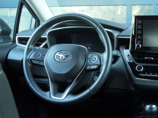 Toyota Corolla COMFORT TECH 1.5i 92kW
