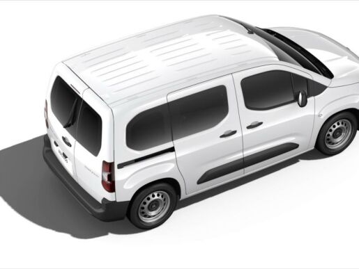 Citroën Berlingo osobní 1,2 PureTech 110 MAN YOU PROFI