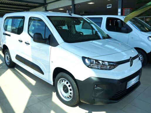 Citroën Berlingo osobní 1,5 BlueHDi 100MAN6 XLYOUPROFI