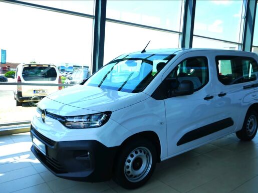 Citroën Berlingo osobní 1,5 BlueHDi 100MAN6 XLYOUPROFI