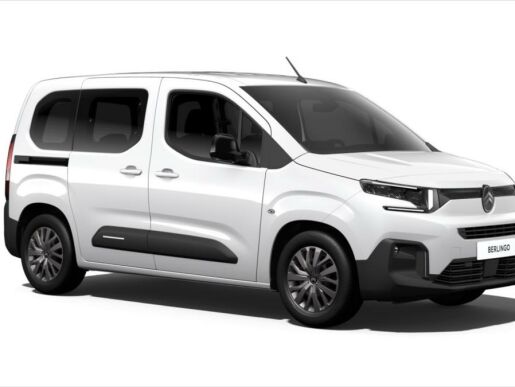 Citroën Berlingo osobní 1,2 PureTech 110 MAN6 PLUS