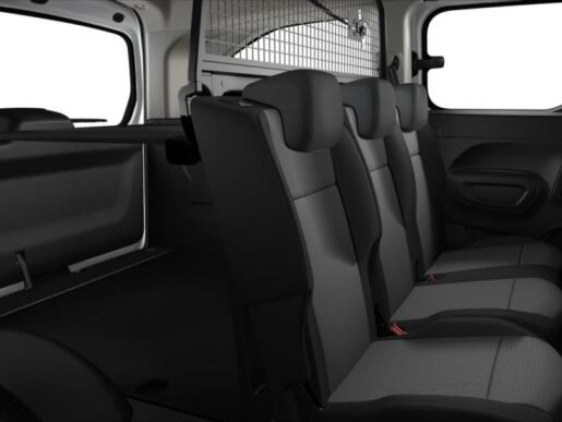 Citroën Berlingo osobní 1,2 PureTech110MAN6XL YOUPROFI