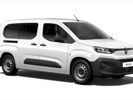 Citroën Berlingo osobní 1,2 PureTech110MAN6XL YOUPROFI