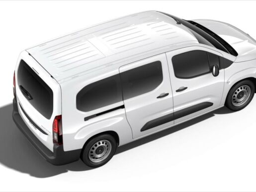 Citroën Berlingo osobní 1,2 PureTech110MAN6XL YOUPROFI