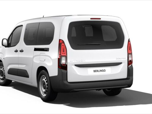 Citroën Berlingo osobní 1,2 PureTech110MAN6XL YOUPROFI