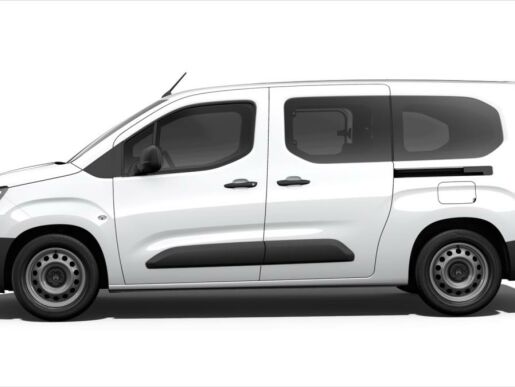 Citroën Berlingo osobní 1,2 PureTech110MAN6XL YOUPROFI