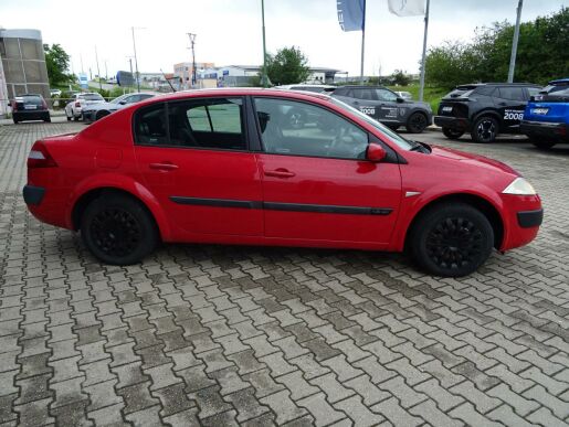 Renault Mégane 1.6 i 83kw