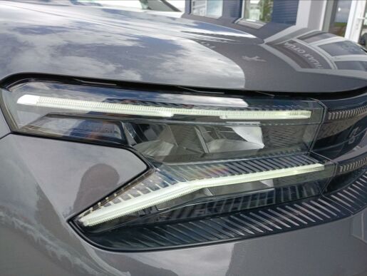 Citroën SUV C5 Aircross 1,5 Shine Pack 1.5 BHDi 130k EAT8