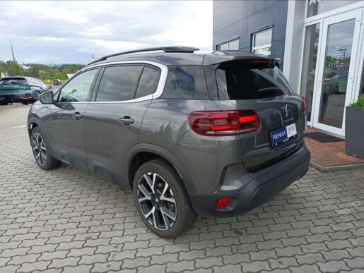 Citroën SUV C5 Aircross 1,5 Shine Pack 1.5 BHDi 130k EAT8