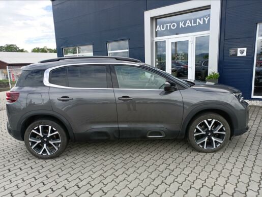 Citroën SUV C5 Aircross 1,5 Shine Pack 1.5 BHDi 130k EAT8