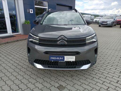 Citroën SUV C5 Aircross 1,5 Shine Pack 1.5 BHDi 130k EAT8