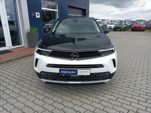 Opel Mokka 1,5 Elegance 1,5 CDTi man 6