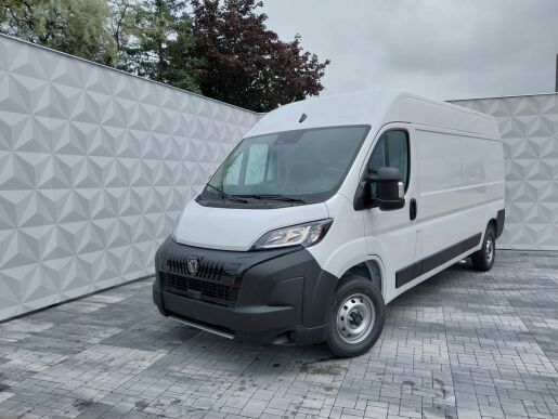 Peugeot Boxer 3500 L3H2 BlueHDi140