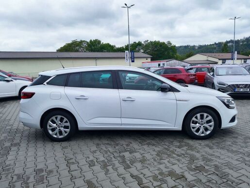 Renault Mégane 1.5 Dci/81Kw Limited