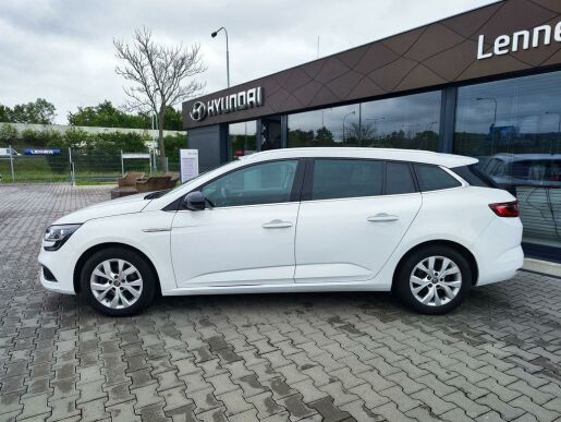 Renault Mégane 1.5 Dci/81Kw Limited