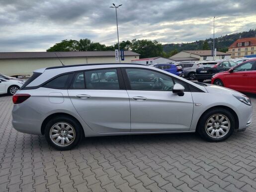 Opel Astra 1.6 CDTi/100kW Dynamic