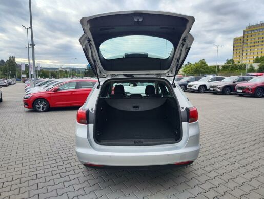 Opel Astra 1.6 CDTi/100kW Dynamic